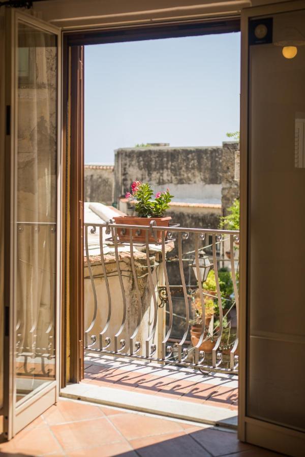 Casa Alessandra Positano Exterior foto